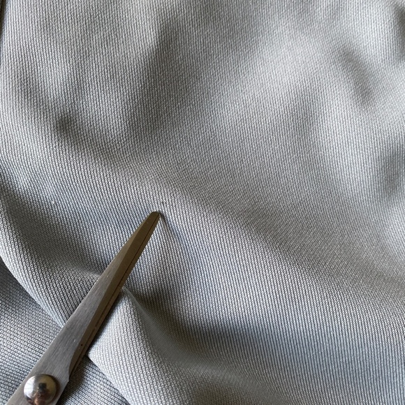 Boys Under Armour Youth Performance Gray Golf Athletic Pants Size YMD - Picture 15 of 16